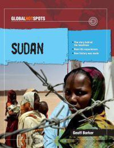 Cover image for Mc Sudan Global Hotspots