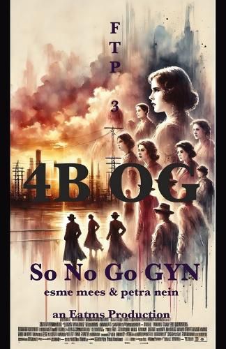 Cover image for 4b Og