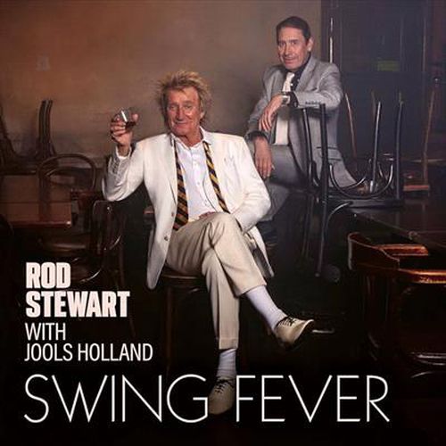 Swing Fever (Vinyl)