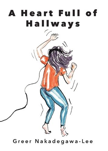 Cover image for A Heart Full of Hallways
