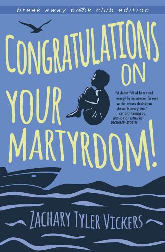 Cover image for Congratulations on Your Martyrdom!