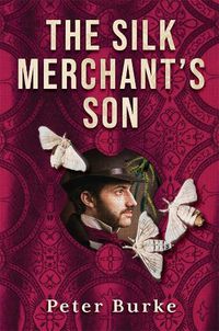 Cover image for The Silk Merchant's Son