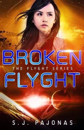 Cover image for Broken Flyght