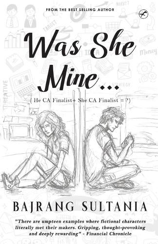 Cover image for Was She Mine...