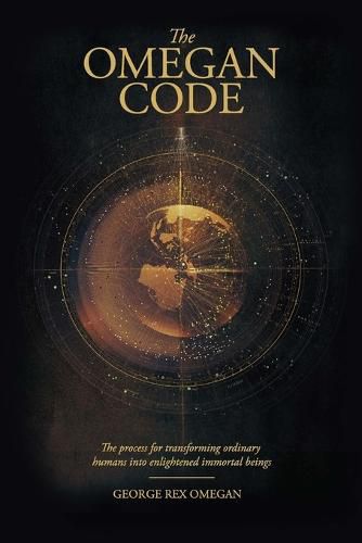 Cover image for The Omegan Code