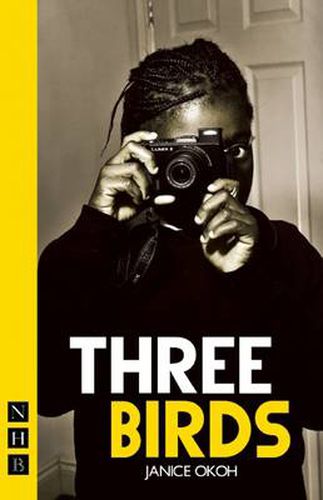 Cover image for Three Birds