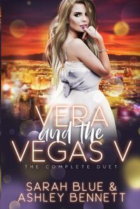 Cover image for Vera and the Vegas V