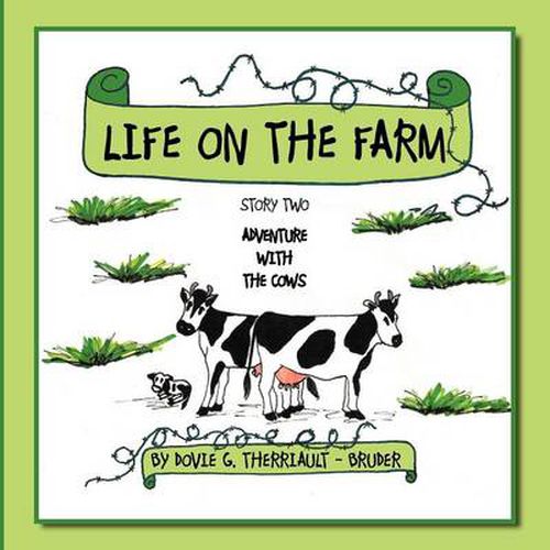 Cover image for Life on the Farm