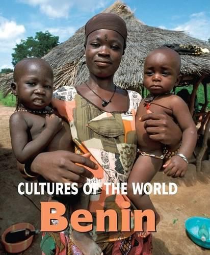 Cover image for Benin