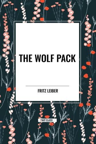 Cover image for The Wolf Pack