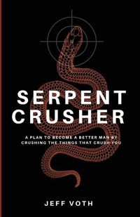 Cover image for Serpent Crusher