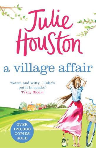 Cover image for A Village Affair