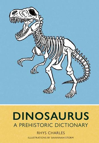 Cover image for Dinosaurus
