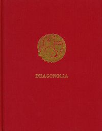 Cover image for Dragonolia: 14 Tales and Craft Projects for the Creative Adventurer