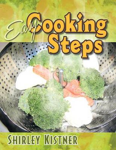 Cover image for Easy Cooking Steps