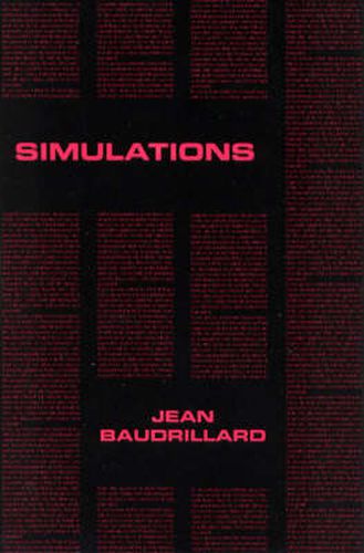 Cover image for Simulations