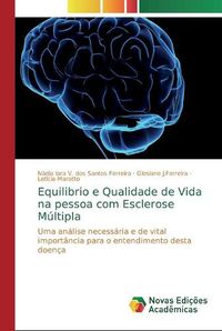 Cover image for Equilibrio e Qualidade de Vida na pessoa com Esclerose Multipla