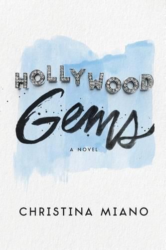 Cover image for Hollywood Gems