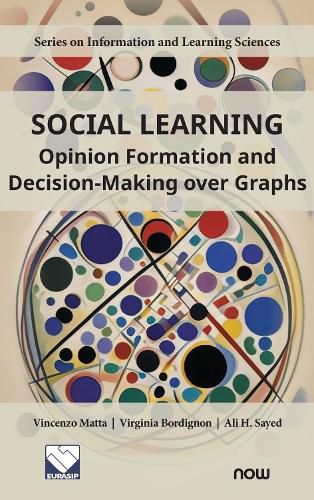 Cover image for Social Learning