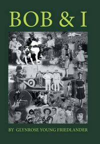 Cover image for Bob & I