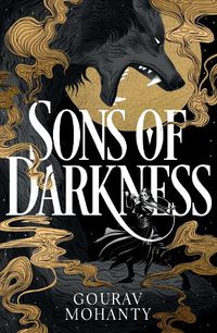 Cover image for Sons of Darkness