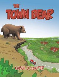 Cover image for The Town Bear