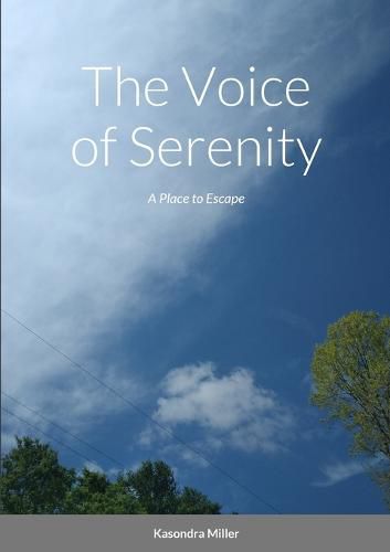 Cover image for The Voice of Serenity