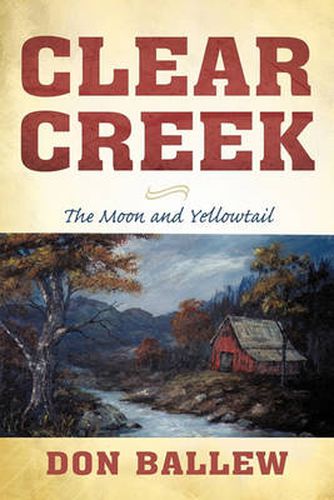 Cover image for Clear Creek