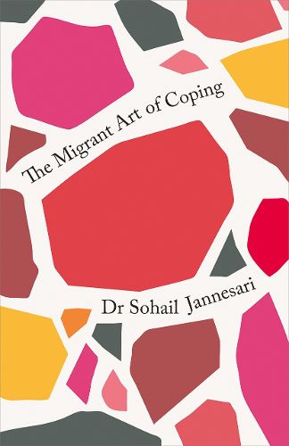 Cover image for The Migrant Art of Coping