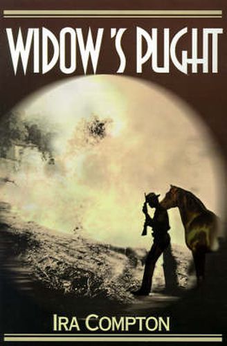 Cover image for Widow's Plight