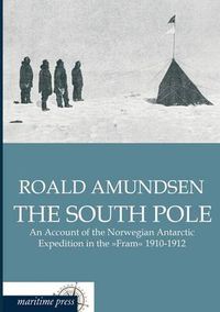 Cover image for The South Pole