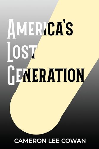 Cover image for America's Lost Generation