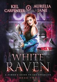 Cover image for White Raven