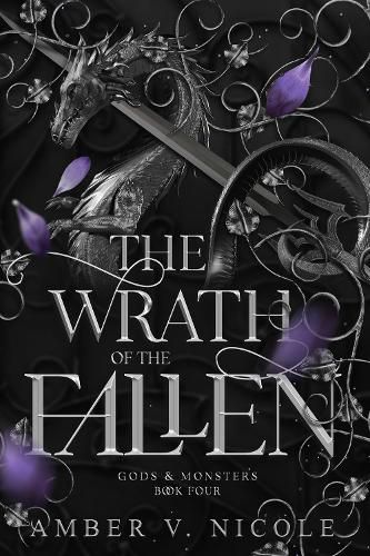 Cover image for Wrath of the Fallen