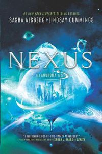 Cover image for Nexus