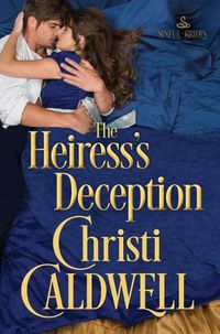 Cover image for The Heiress's Deception