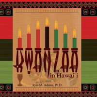 Cover image for Kwanzaa In Hawai'i