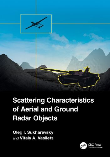 Scattering Characteristics of Aerial and Ground Radar Objects