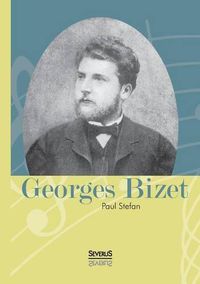 Cover image for Georges Bizet