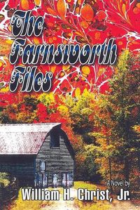 Cover image for The Farnsworth Files