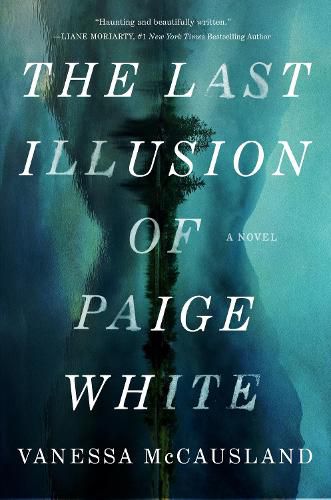 Cover image for The Last Illusion of Paige White