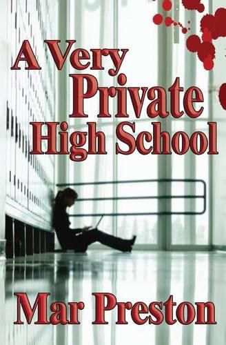 Cover image for A Very Private High School