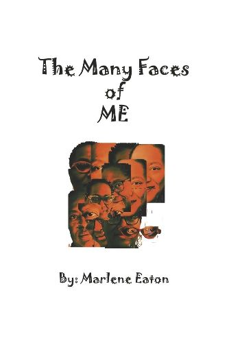 Cover image for The Many Faces of Me