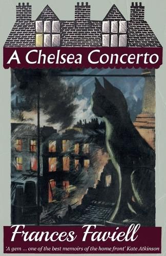 Cover image for A Chelsea Concerto