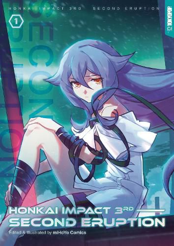Cover image for Honkai Impact 3rd: Second Eruption, Volume 1