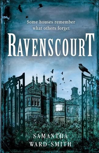 Cover image for Ravenscourt