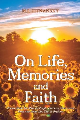 Cover image for On Life, Memories and Faith