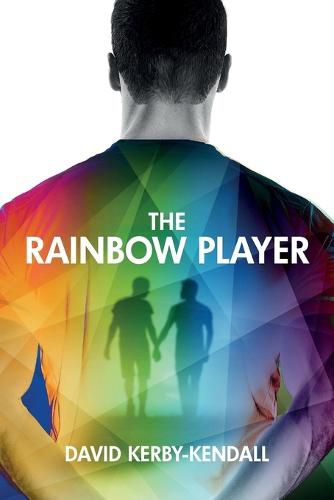 Cover image for The Rainbow Player