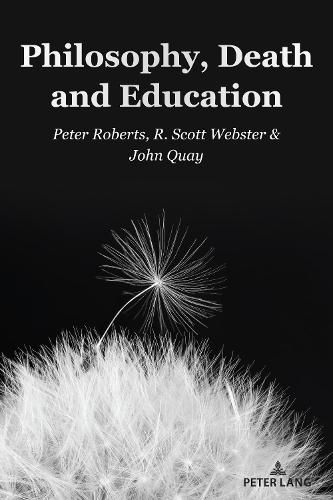 Philosophy, Death and Education