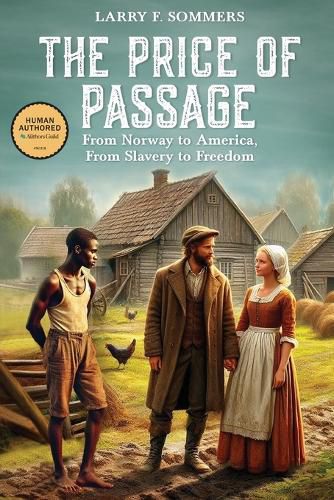 Cover image for The Price of Passage